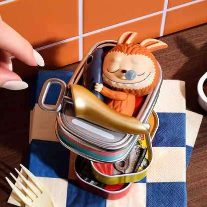 POP MART The MONSTER Wacky Mart Series  Blind Box （100% Authentic）