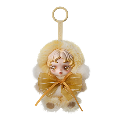 POP MART SKULLPANDA L'impressionisme Series Plush Doll Blind Box (100% Authentic)