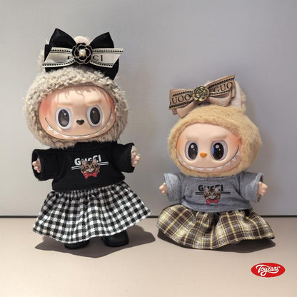 Labubu Outfit (Normal)- G Jeans