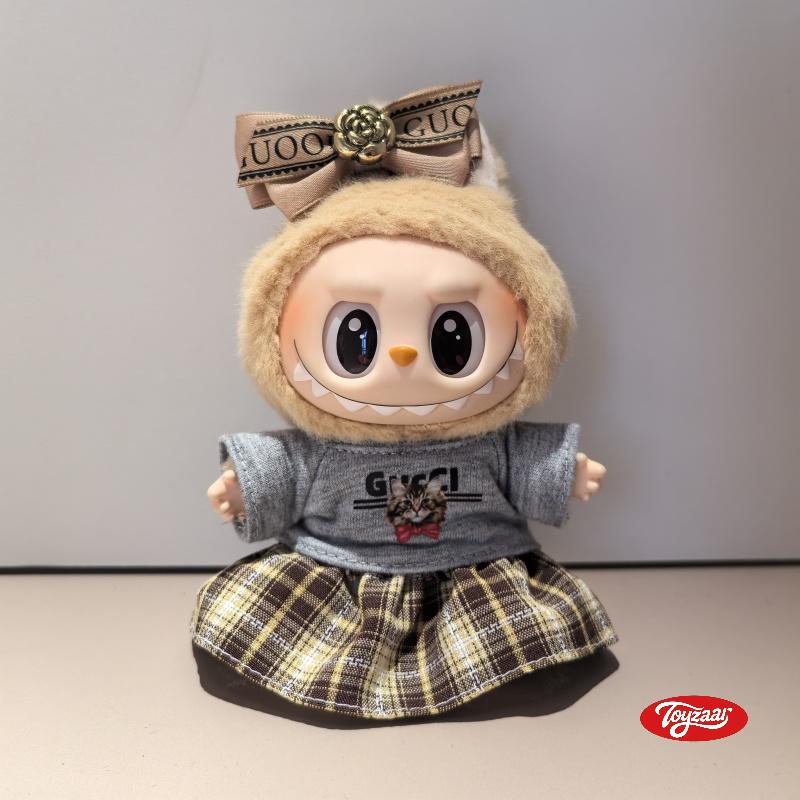 Labubu Outfit (Normal)- G Jeans