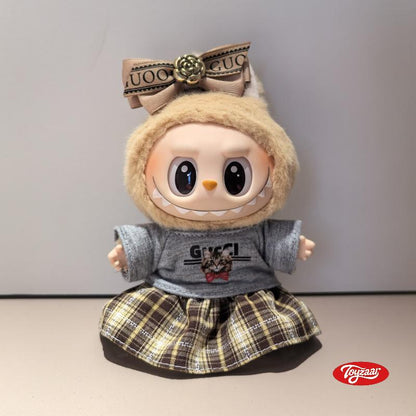 Labubu Outfit (Normal)- G Jeans