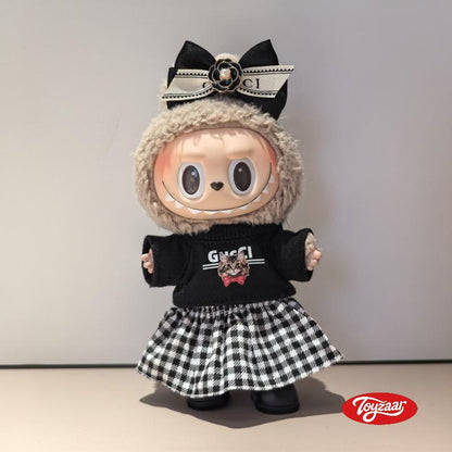 Labubu Outfit (Normal)- G Jeans