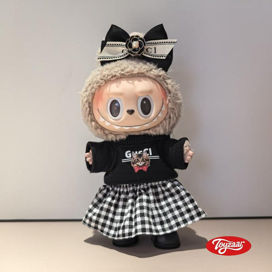 Labubu Outfit (Normal)- G Jeans