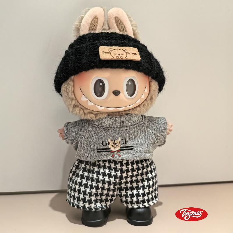 Labubu Outfit (Normal)- G Jeans