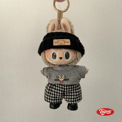 Labubu Outfit (Normal)- G Jeans