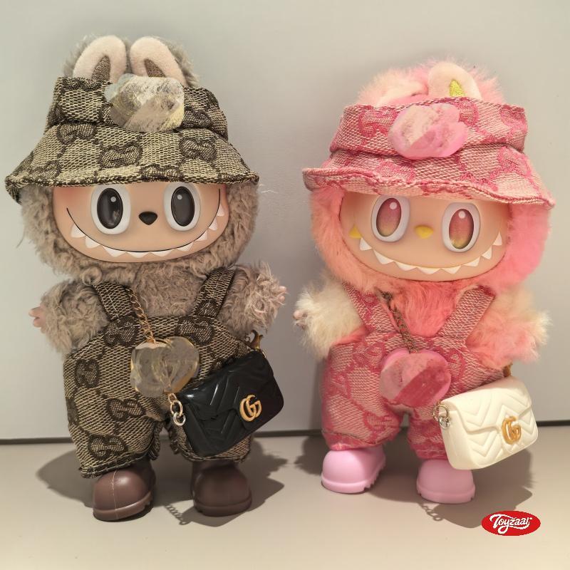 Labubu Outfit (Normal)- G Special Jeans