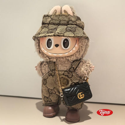 Labubu Outfit (Normal)- G Special Jeans