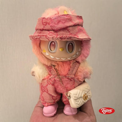 Labubu Outfit (Normal)- G Special Jeans