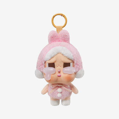 POP MART CRYBABY Crying Again Vinyl Plush Pendant Blind Box (100% Authentic)