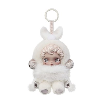 POP MART SKULLPANDA L'impressionisme Series Plush Doll Blind Box (100% Authentic)