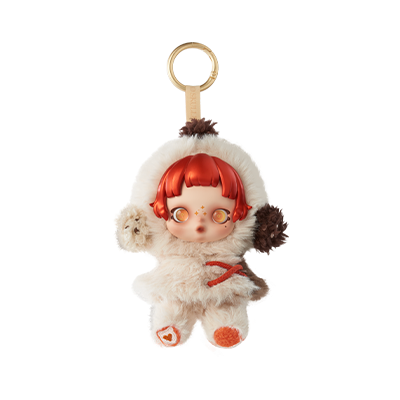 POP MART SKULLPANDA Winter Symphony Series Plush Blind Box (100% Authentic)