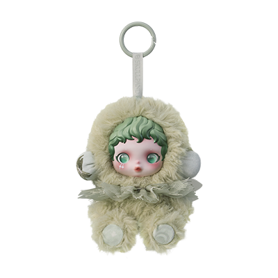 POP MART SKULLPANDA L'impressionisme Series Plush Doll Blind Box (100% Authentic)