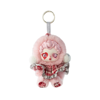 POP MART SKULLPANDA Winter Symphony Series Plush Blind Box (100% Authentic)