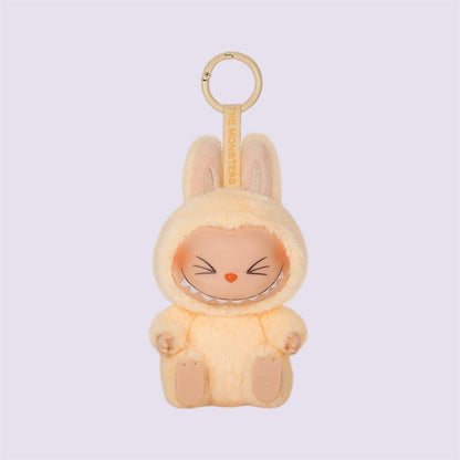 POP MART The MONSTER Have a Seat Series Plush Pendant Blind Box (100% Authentic)