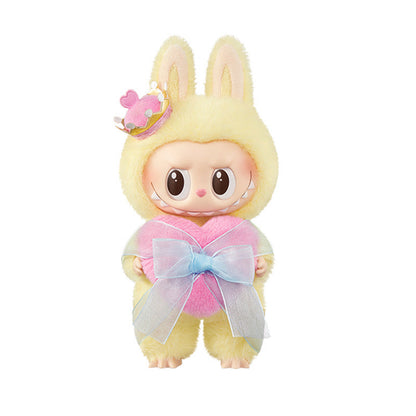 POP MART The MONSTER Let's Checkmate Series Vinyl Plush Hanging Card (100% Authentic)