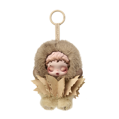 POP MART SKULLPANDA L'impressionisme Series Plush Doll Blind Box (100% Authentic)