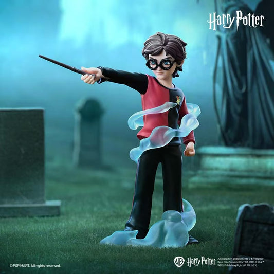 POP MART Harry Potter and The Goblet of Fire Blind Box (100% Authentic)