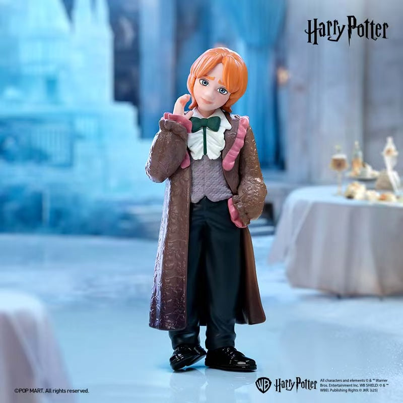 POP MART Harry Potter and The Goblet of Fire Blind Box (100% Authentic)