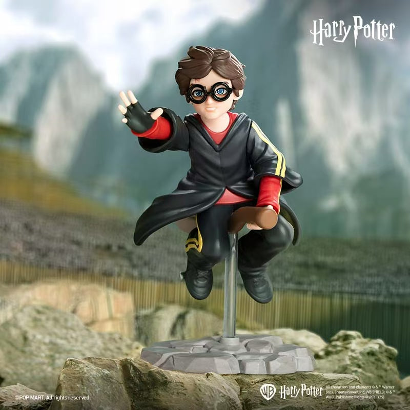 POP MART Harry Potter and The Goblet of Fire Blind Box (100% Authentic)