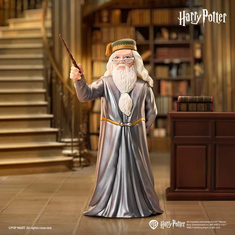 POP MART Harry Potter and The Goblet of Fire Blind Box (100% Authentic)