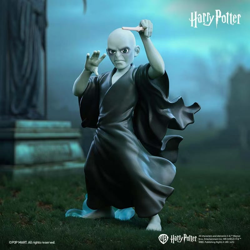 POP MART Harry Potter and The Goblet of Fire Blind Box (100% Authentic)