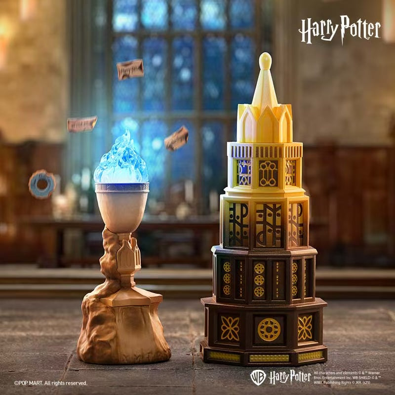 POP MART Harry Potter and The Goblet of Fire Blind Box (100% Authentic)