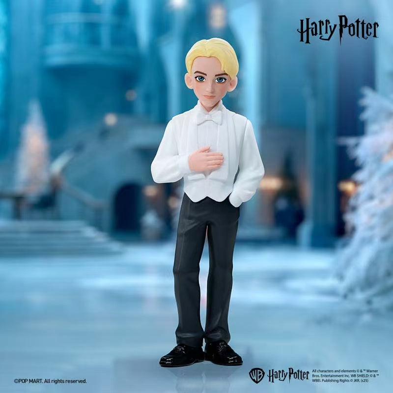 POP MART Harry Potter and The Goblet of Fire Blind Box (100% Authentic)