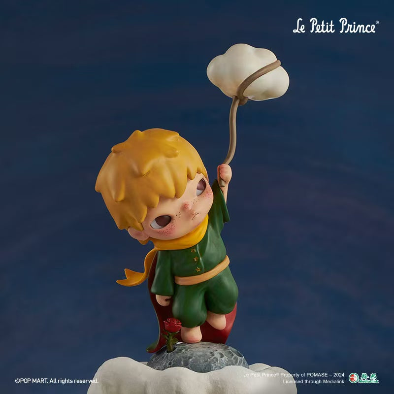 POP MART HIRONO Le Petit Prince Series Figures Blind Box (100% Authentic)