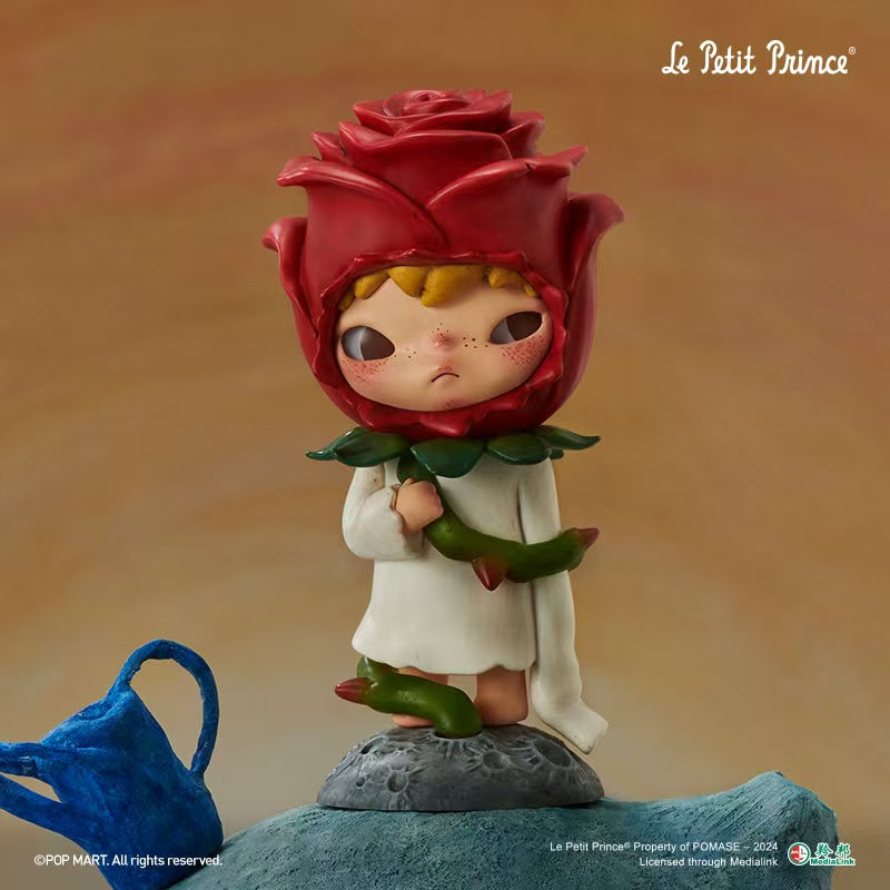 POP MART HIRONO Le Petit Prince Series Figures Blind Box (100% Authentic)