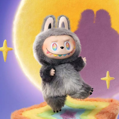 POP MART The MONSTER Big into Energy Series Vinyl Plush Pendant Blind Box (100% Authentic)