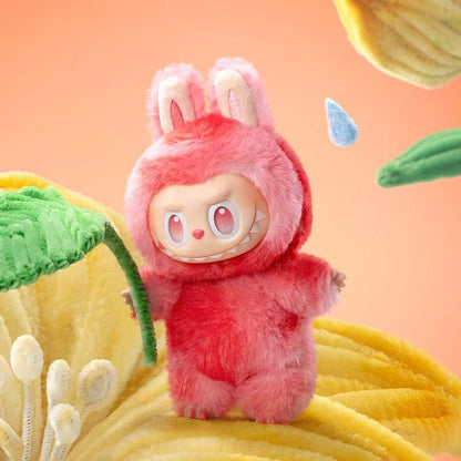 POP MART The MONSTER Big into Energy Series Vinyl Plush Pendant Blind Box (100% Authentic)