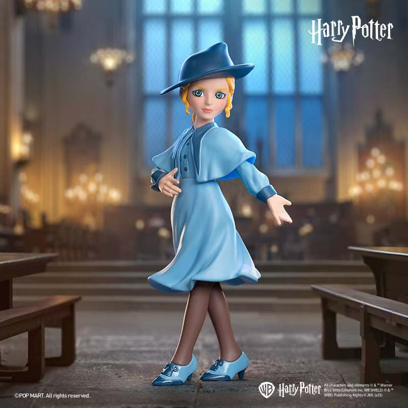 POP MART Harry Potter and The Goblet of Fire Blind Box (100% Authentic)