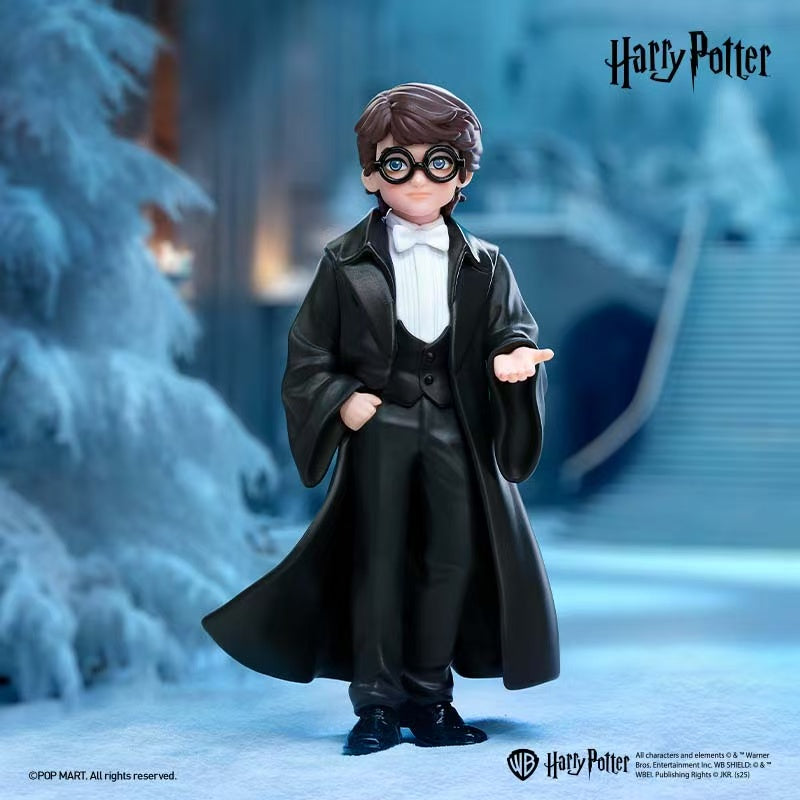 POP MART Harry Potter and The Goblet of Fire Blind Box (100% Authentic)