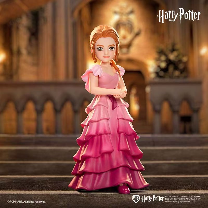 POP MART Harry Potter and The Goblet of Fire Blind Box (100% Authentic)