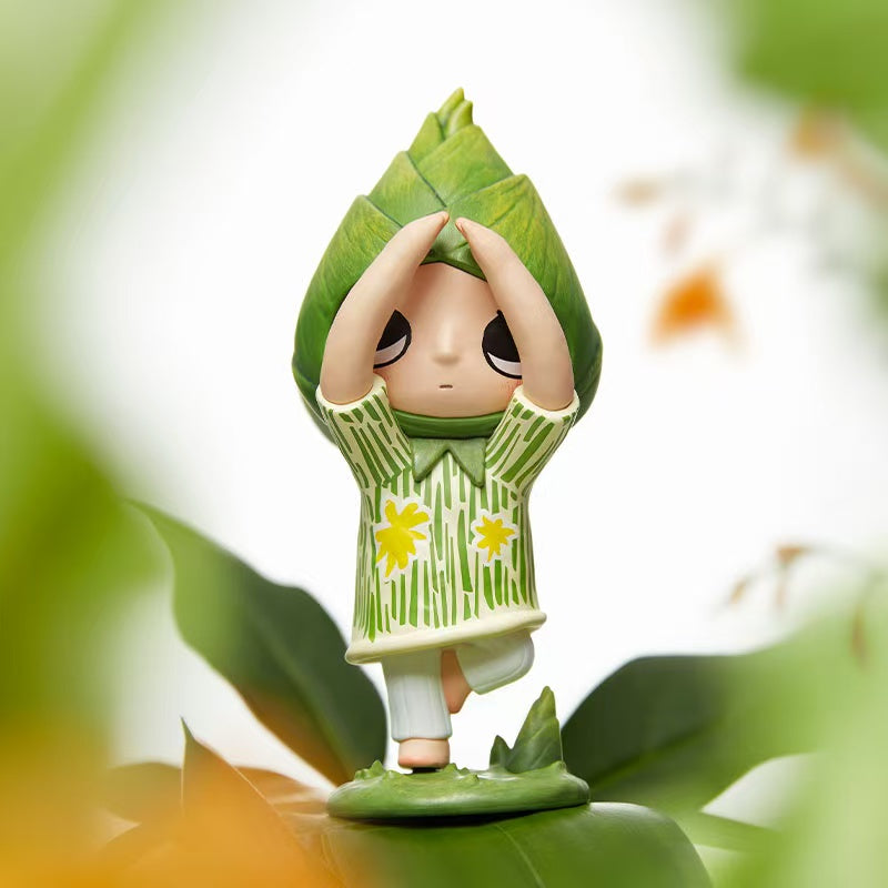 POP MART NYOTA I Am The Seasons Blind Box (100% Authentic)