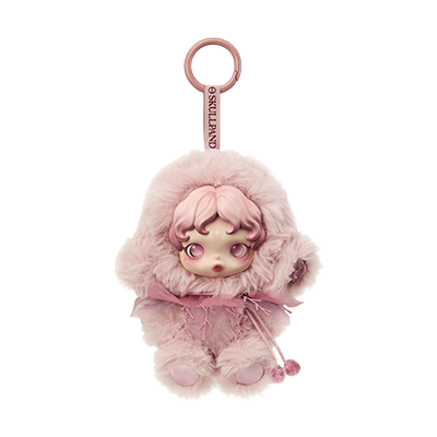 POP MART SKULLPANDA L'impressionisme Series Plush Doll Blind Box (100% Authentic)