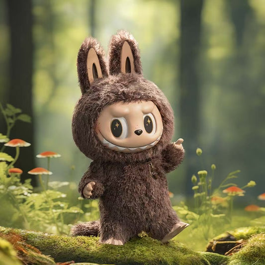 POP MART The MONSTERS I FOUND YOU Vinyl Face Doll (100% Authentic)