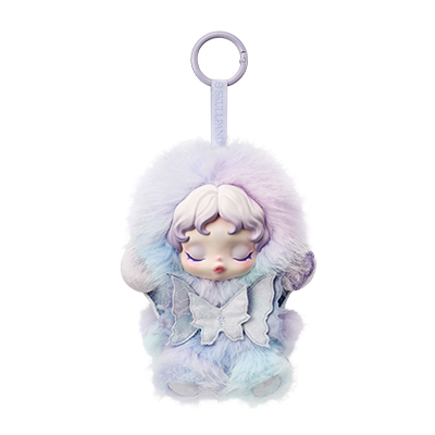 POP MART SKULLPANDA L'impressionisme Series Plush Doll Blind Box (100% Authentic)